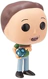Funko 22962 POP! Vinylfigur: Rick und Morty: Jerry