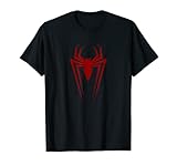Marvel Spider-Man Icon T-Shirt