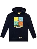 Pokemon Jungen Pokemon Sweatshirt 8 upto 128cm