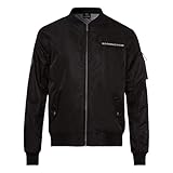 Rammstein Pilotenjacke (XXL)