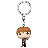 Funko POP! Keychain: BTS - Dynamite - Jin - Neuartiger...