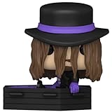 Undertaker Out of Coffin WWE Funko Pop! Vinyl Figure - GameStop...