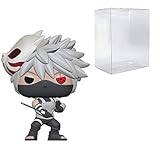 POP Pop! Naruto: Shippuden Kakashi ANBU Pop! Vinyl Figure - AAA Anime...