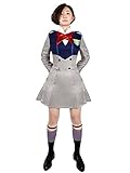 CoolChange Pistil Uniform für Darling in The FranXX Fans | Cosplay...