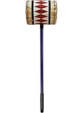 Funidelia | Harley Quinn Baseball Schläger - Birds of Prey 100%...