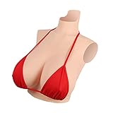 Wisfancy Silikon Brüste Brustformen Realistisch Künstliche Brüste...