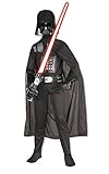Rubie's Offizielles Disney Star Wars Darth Vader Classic...