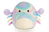 Jazwares Squishmallows Lila Batik Krebs | SQJW22-16CR-11-V