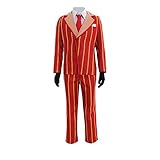 Fortunehouse Overlord Demon Emperor Cosplay Outfits Demiurugosu...