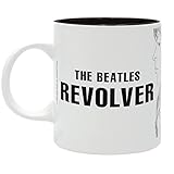 THE BEATLES Mug 320ml Subli Revolver