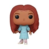 Funko POP! Disney: The Little Mermaid - Ariel - Little Mermaid Live...