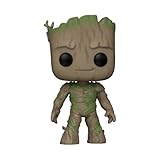 Funko POP! Vinyl: Marvel - Guardians of The Galaxy 3 - Groot -...