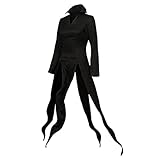 Jilijia One Punch Man Cosplay Kostüm Tatsumaki Halloween Kostüm...