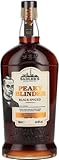 Peaky Blinder Black Spiced Rum 40% Vol. 0,7l