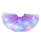 Vanellope Von Schweetz Kostüm Skirt White Tüll Weiß Damen Weiss...