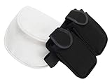 Ninja Cosplay Taschen Set für Kakashi Fans | Shuriken Bein Holster...