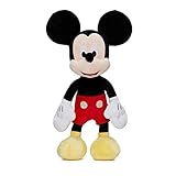 Simba 6315874846 - Disney Mickey Mouse, 35cm Plüschtier, Kuscheltier,...