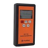 Nuklear Strahlungsdetektor Multifunktionaler und...