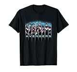 Marvel Avengers: Endgame Super Heroes Assemble T-Shirt T-Shirt