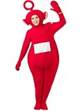 Funidelia Po Kostüm - Teletubbies für Männer und Frauen Teletubbies...