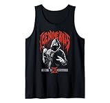 Ice Nine Kills – Mystery Killer Tank Top