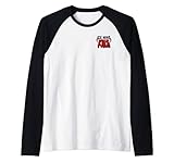 Ice Nine Kills – Welcome to Horrorwood Raglan
