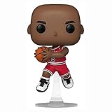 Funko Pop Michael Jordan Dunk 149 Exclusive