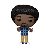 Funko POP! Rocks: Snoop Dogg - Vinyl-Sammelfigur - Geschenkidee -...