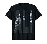 Mohamed Ali T-Shirt