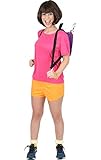 ORION COSTUMES Damen Hispano Forscher TV Kostüme