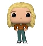 Funko POP! Movies: JW3 - Dr. Ellie Sattler - Jurassic World 3 -...