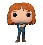 Funko POP! Movies: JW3 - Claire Dearing - Jurassic World 3 -...