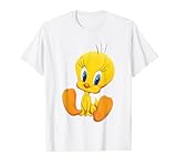 Looney Tunes Cute Tweety T-Shirt