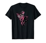 Gorillaz 2D unverzogen T-Shirt