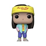 Funko POP! TV: Stranger Things - Argyle - Vinyl-Sammelfigur -...