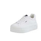 Buffalo Damen Skater Sneaker PAIRED, Damen...