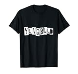 Offizielles Yungblud-Logo T-Shirt