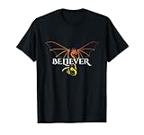 Imagine Fantasy Dragon Believer T-Shirt T-Shirt
