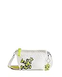 Desigual Womens BOLS_Mickey CALPE Across Body Bag, Weiß (6008), One...