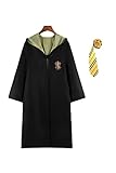 Great Adult Harry Potter Gryffindor Slytherin Ravenclaw Hufflepuff...