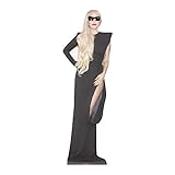 Star Cutouts Pappaufsteller von Lady Gaga