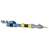 Ghostbusters Modularer Protonen-Blaster, Rollenspielartikel für...