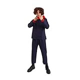 CoolChange Cosplay Kostüm von Yuji Itadori für Jujutsu Kaisen Fans |...