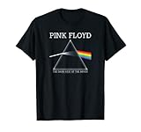 Pink Floyd The Dark Side Of The Moon T-Shirt
