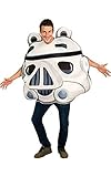 Generique - Stormtrooper Pig - Angry Birds-Kostüm