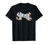 Ghost - Impera Logo T-Shirt