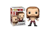 Funko POP! WWE: Edge - Vinyl-Sammelfigur - Geschenkidee - Offizielle...