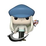 Funko POP! Animation: Hunterxhunter - Kite Mit Scythe - Hunter X...