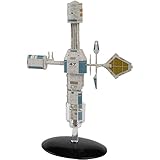 Star Trek – Relay Station 47 Raumschiff – Star Trek Offizielle...