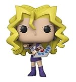 Funko POP! Animation: Yu-Gi-Oh! - Mai Valentine​ Valentine -...